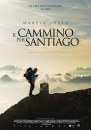 Il cammino per Santiago: clip in italiano e foto