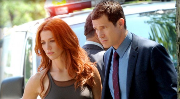 Unforgettable, la Cbs ordina la seconda stagione (in onda d’estate)