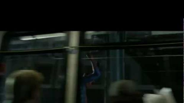 The Amazing Spider-Man: Emma Stone vs. Lizard in una nuova clip