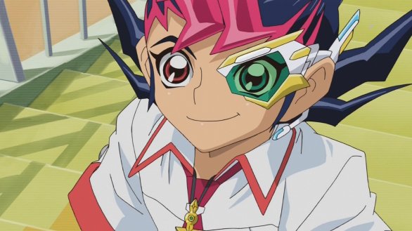 Yu-Gi-Oh! ZeXal – la serie inedita da oggi su K2
