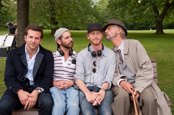 The Words: photogallery del film con Bradley Cooper e Jeremy Irons