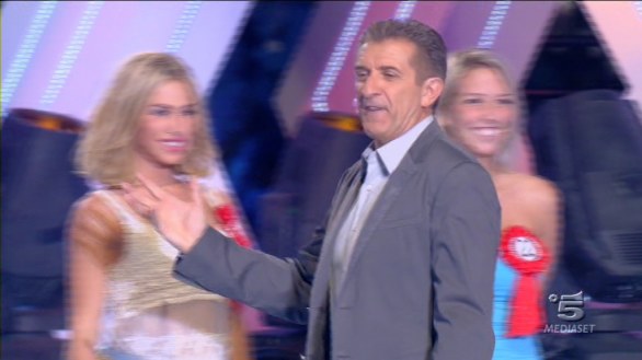 Veline 2012 – La puntata di mercoledì 4 luglio