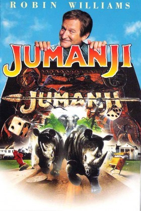 Un reboot per Jumanji e un quarto capitolo per Men in Black: parola di Doug Belgrad