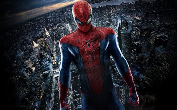 Niente The Amazing Spider-Man 2 per Marc Webb a ‘causa’ della Fox?