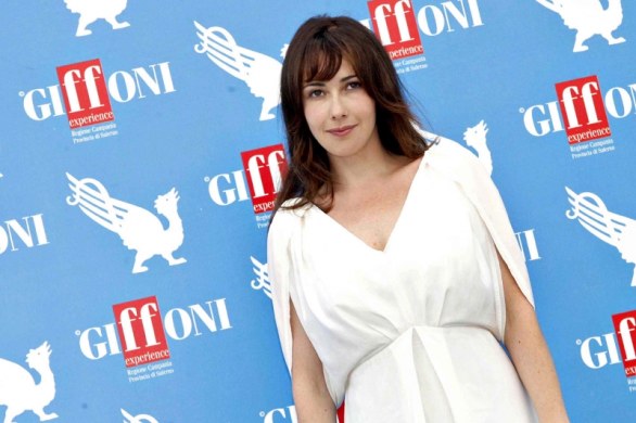 Giffoni 2012 – Anita Caprioli: “Sono affascinata da personaggi che sono lontani da me”