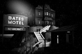 A&E ordina Bates Motel, il prequel di Psycho scritto da Carlton Cuse
