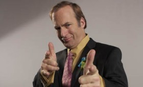 Breaking Bad, il creatore della serie vorrebbe uno spin-off con Bob Odenkirk