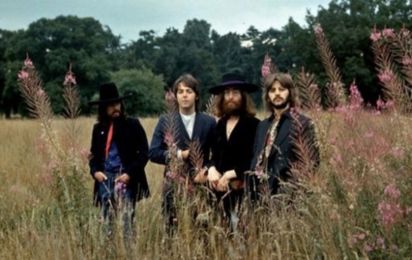 The Beatles: l’ultimo servizio fotografico, agosto 1969