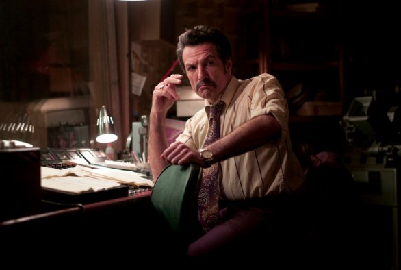 Berberian Sound Studio – foto ufficiali e primo trailer per il film horror con Toby Jones