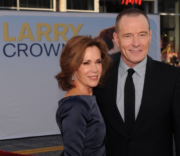 Breaking Bad: John Cusack e Matthew Broderick rifiutarono la parte di Walter White
