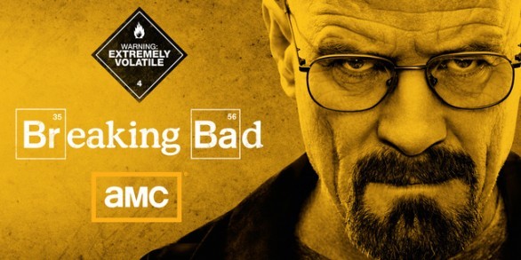 Breaking Bad, la quarta stagione su Axn