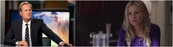Hbo ha rinnovato The Newsroom e True Blood