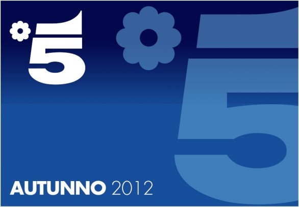 Canale 5, il palinsesto autunno 2012: Avanti un altro in access la domenica, Extreme Makeover Home Edition e Squadra Antimafia 4 il lunedì, La grande magia il sabato dopo C’è posta per te
