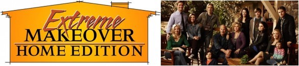 Canale 5, sospesi Extreme Makeover Home Edition, Parenthood e Le due facce dell’amore. Da lunedì in preserale repliche de La ruota della fortuna