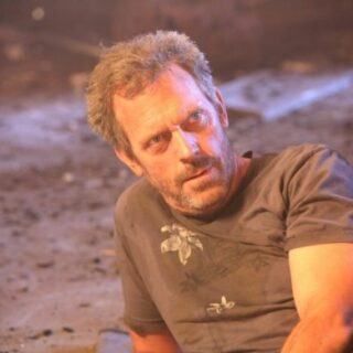 Dr. House