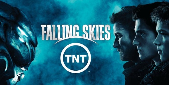 Falling Skies, la seconda stagione (più “umana”) da stasera su Fox