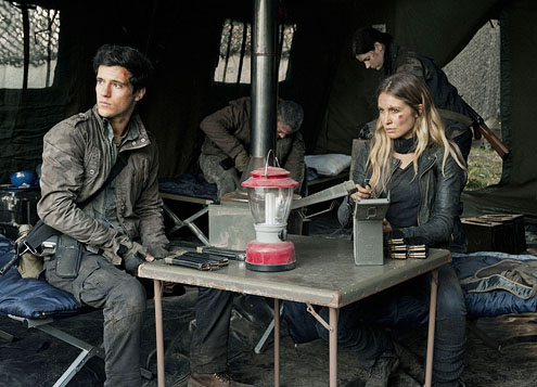 Falling Skies 2