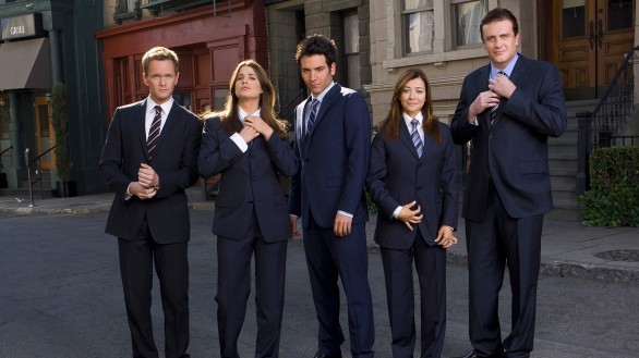 How I Met Your Mother, anticipazioni sull’ottava stagione. Craig Thomas: “Lavoriamo come se fosse l’ultima”