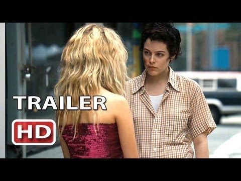 Jack and Diane Movie Trailer (2012)