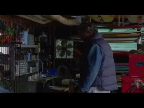 Chasing Mavericks – Official Trailer