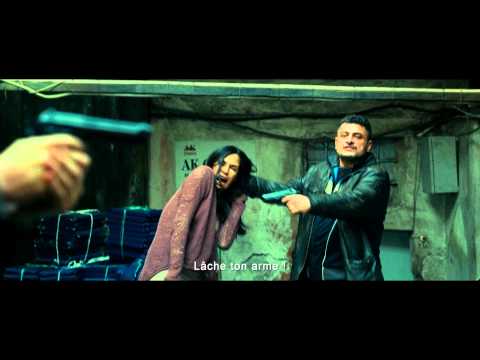 TAKEN 2 Teaser VOST
