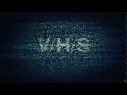 V/H/S Trailer Official (2012) HD
