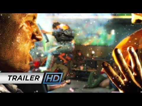 DREDD 3D – Exclusive Clip Debut – Watch, Share & Enter to Win!