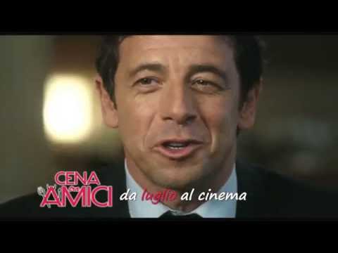 Cena tra amici – Spot 30″