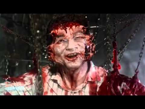 Cena tra amici – Clip 1