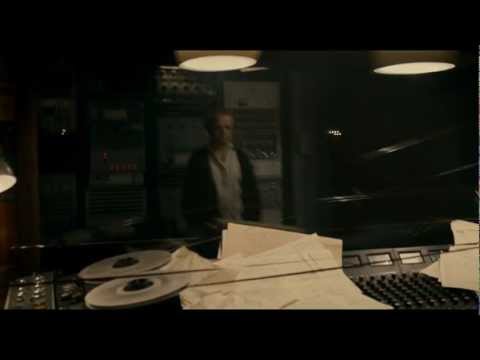 Berberian Sound Studio official trailer – in cinemas 31 August