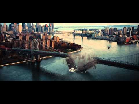 The Dark Knight Rises – TV Spot 14
