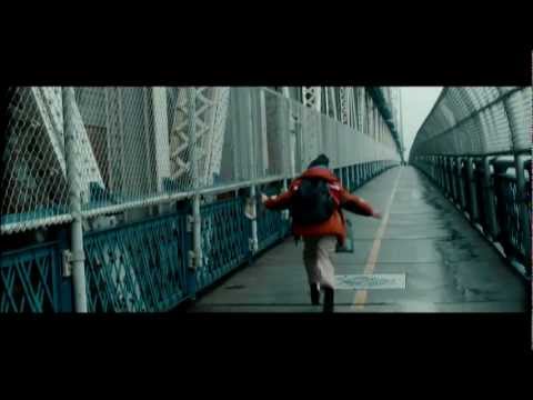 The Dark Knight Rises – Featurette