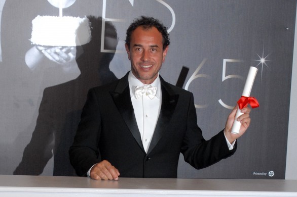 Venezia 2012: ecco tutti i giurati – c’è anche Matteo Garrone
