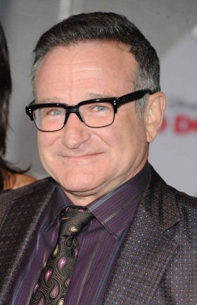 The Butler: Robin Williams interpreterà Dwight D. Eisenhower