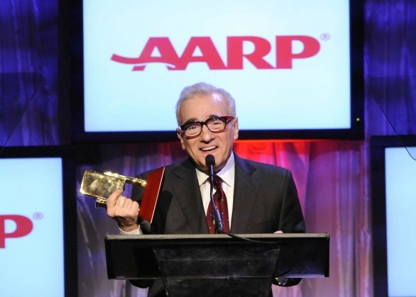 Martin Scorsese abbandona definitivamente la pellicola per il digitale