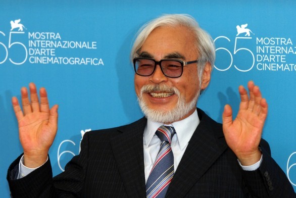 Sarà un biopic su Jiro Horikoshi il prossimo film di Hayao Miyazaki