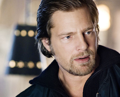 Last Cop-L’ultimo sbirro, la serie tv