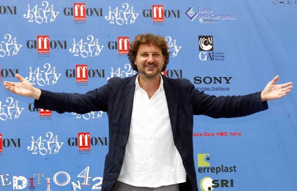 Leonardo Pieraccioni scrive il suo prossimo film con Paolo Genovese