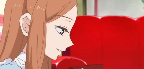 Mawaru Penguindrum