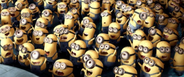 Spin-off in arrivo per Cattivissimo Me: nel 2014 i Minion avranno un film tutto loro