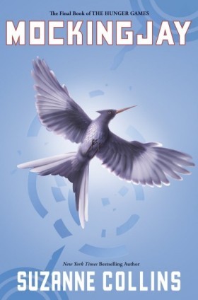 Hunger Games: Mockingjay verrà diviso in due parti – una uscirà nel 2014 e l’altra nel 2015