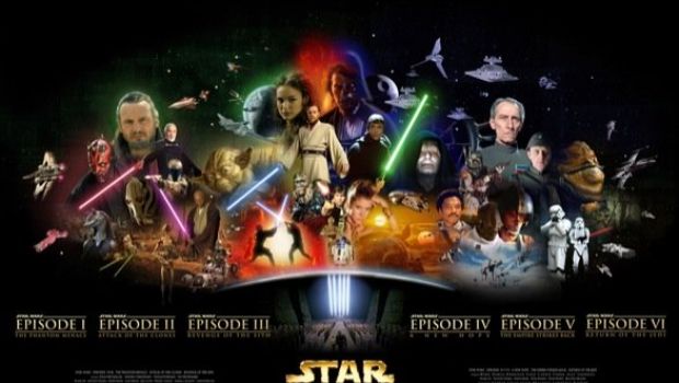 Cine-Dizionario: reboot, sequel, prequel, remake e saga