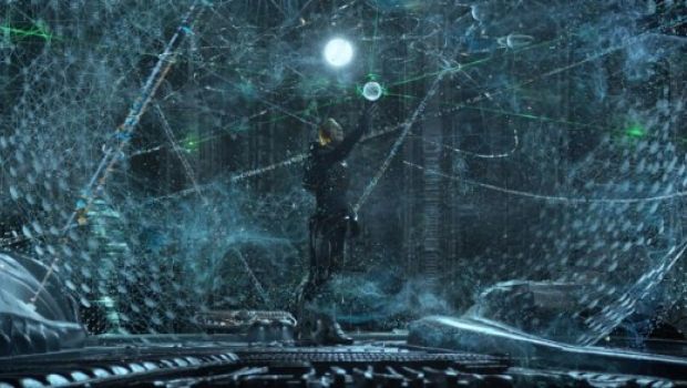Prometheus: Blu-ray con 15 minuti di scene eliminate e ore di contenuti extra