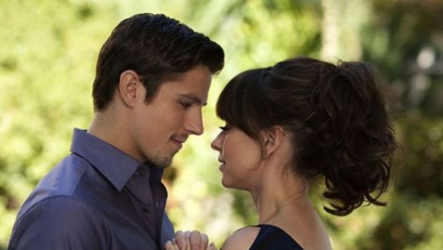 Ascolti tv del 30 giugno 2012 – L’ultimo San Valentino a 2,89 mln (18.37%), Un ponte per Terabithia a 1,69 mln (10.91%), Scherzi a parte a 1,4 mln (10.07%)