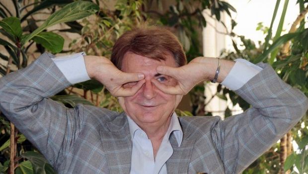 E state con noi in tv: Paolo Limiti tra aneddoti di rito e imprevisti