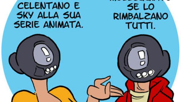 Soprannome azzeccato