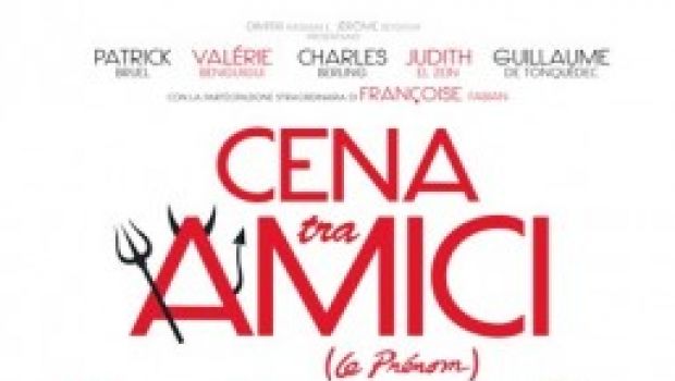 Cena tra Amici: Recensione in Anteprima