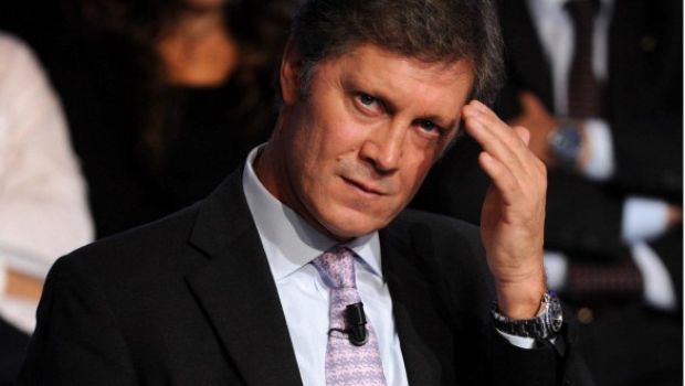 Fulvio Collovati: “Va di moda parlare male della Rai, ma i concorrenti non sono molto diversi”