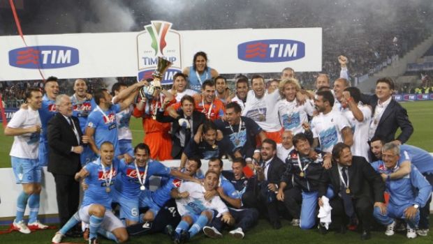 La Rai spende 75 milioni di euro per la Coppa Italia (sperando che Juve e Milan arrivino in finale)