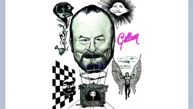 Taormina Film Fest 2012: L’immaginario del Dottor Gilliam